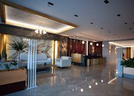 Doanesia Premium Hotel & Spa 3
