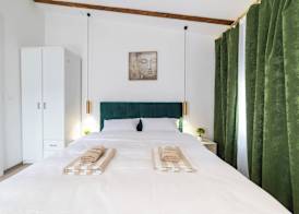 Old Town Toplik Design apartment 3
