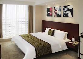 Wanshang Garden Hotel 4