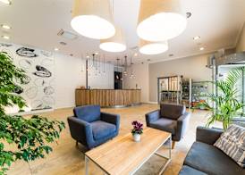 Best Western Hotel Jurata 5