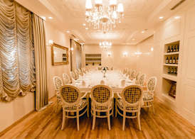Green House Hotel & Restaurant 5