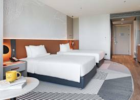 Novotel Xi'An Aden 5