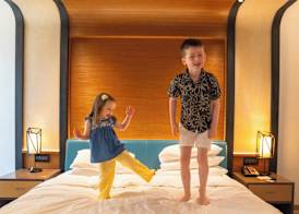 Andaz Family Suites by Hyatt- Palm Jumeirah 4