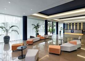 TUI BLUE The Haven Ipoh 3