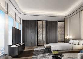 Crowne Plaza Ezhou by IHG 3