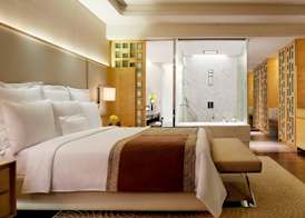 JW Marriott Hotel Chandigarh 4