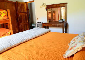Selvicolle Country House 4