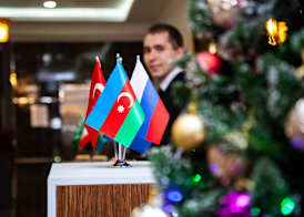 Mildom Hotel Baku 4