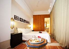 Riad Dar Justo Hotel Boutique & Spa 5
