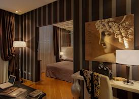 Atlante Star Hotel 5