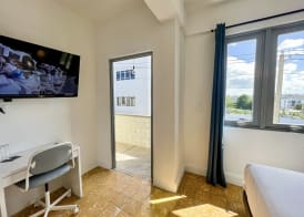 Bahia Urbana Hotel 2