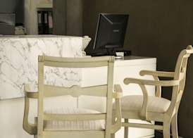 Epico Recoleta Hotel 4