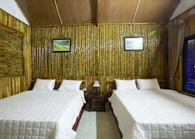 Tam Coc Charming Bungalow 5