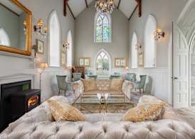Glenlo Abbey Hotel 2