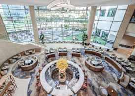 The Westin Beijing Financial Street 4