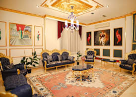 Emin Koçak Termal & Spa - Convention Center 3