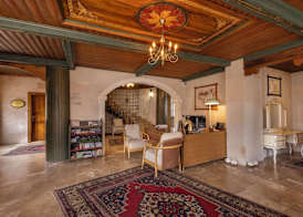 Grand Cappadocia Hotel 3