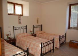 Le Pietre Ricce B&B 3