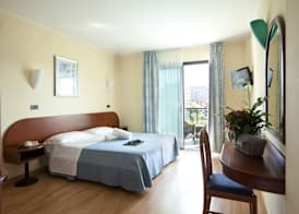 Hotel Falcone 3