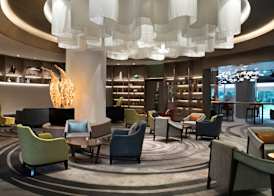Grand Millennium HongQiao Shanghai 5