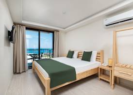 Feniks Priority Hotel 5