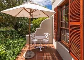 Glen Avon Lodge - Constantia 3