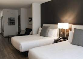 Best Western Plus Morden 5