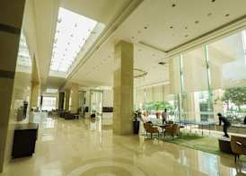 Courtyard by Marriott Pune Chakan 3