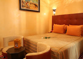 Riad La Croix Berbere Deluxe 5