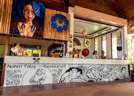Zama Resort 3
