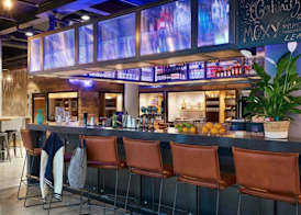 Moxy Dublin City 2