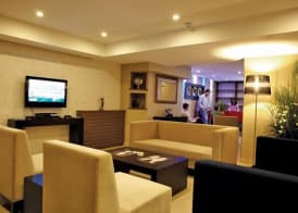 Susuzlu Hotel 2