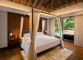 Sheraton Grand Chennai Resort & Spa 5