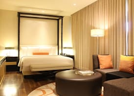 Courtyard by Marriott Pune Hinjewadi 5