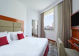Steigenberger Hotel El Tahrir Cairo 4