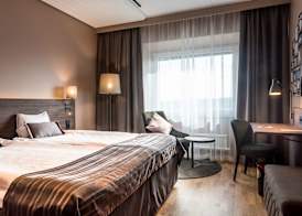 Scandic Infra City 5