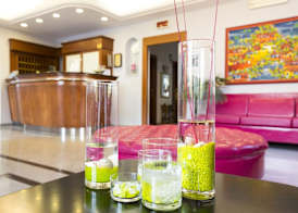 Hotel Eco del Mare 2