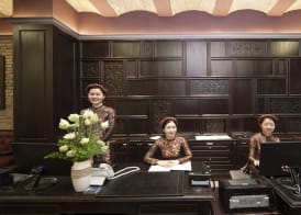 Alagon D'antique Boutique Hotel & Spa 4