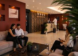 Sweet Home Suite Hotel 2
