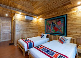 Arista Homestay 4