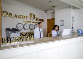 Dragut Point South Hotel-All Inclusive 3