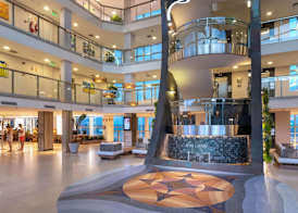 Serhs Natal Grand Hotel & Resort 3