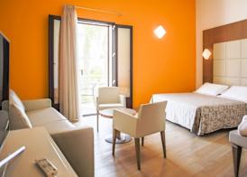 La Casarana Wellness Ecoresort 4
