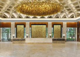 Dongguan Marriott Hotel 5