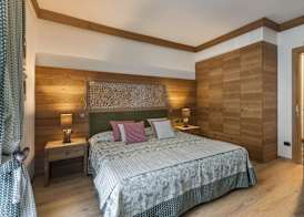 Brunet - The Dolomites Resort 4