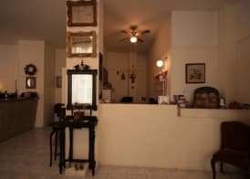 Adams Hotel 4