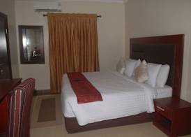 De Dreams Hotel & Suite 4