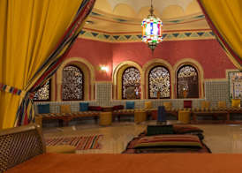 Regency Hotel & Spa 2