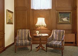 Crystal Palace Boutique Hotel 4