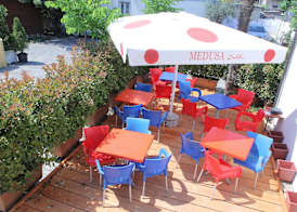 Hotel Bicaj 2